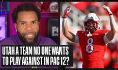 Is Utah becoming a team NO ONE wants to play against in the PAC-12? | No. 1 CFB show
